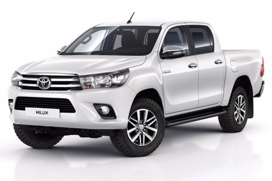 Hilux