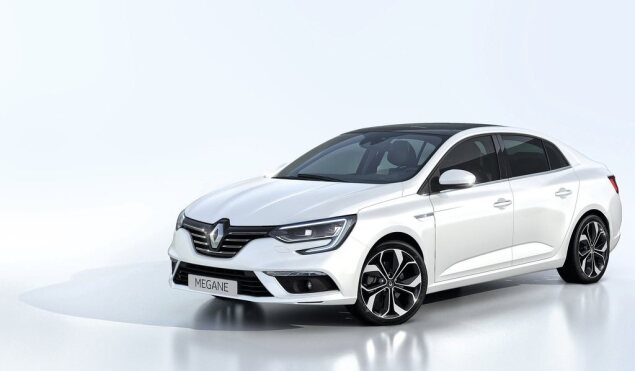 megane