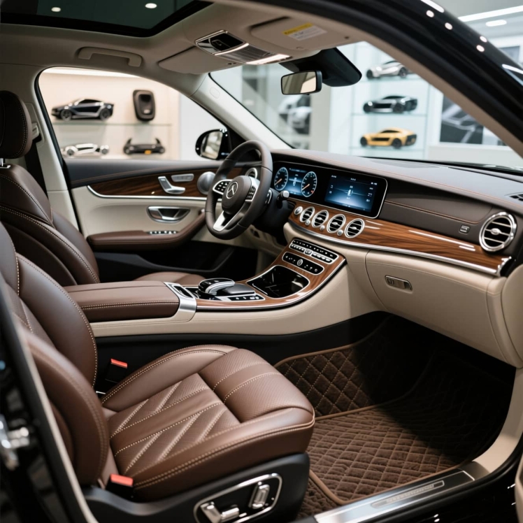 چرا روکش کده معتبرترین مرجع خرید لوازم خودرو در ایران شده است؟