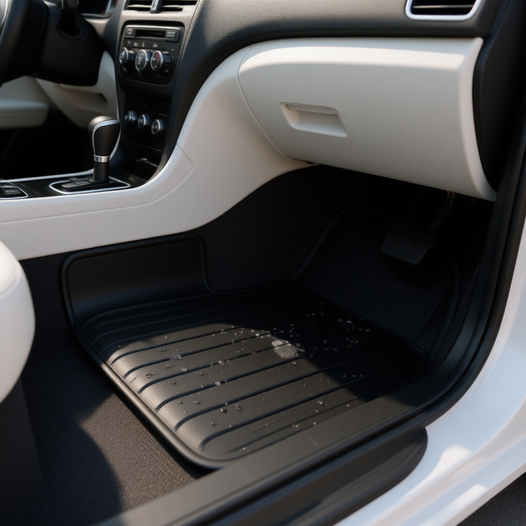 کفپوش ماشین چیست و چرا باید از روکش کده خریداری کنید؟