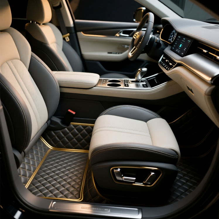 چرا خرید لوازم خودرو را از «روکش کده» شروع کنیم؟